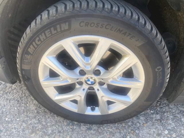BMW BMW X1 16d S-DRIVE 116CV BVM
