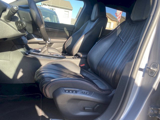 Peugeot Peugeot 308 SW BLUEHDI 130CV GT LINE 