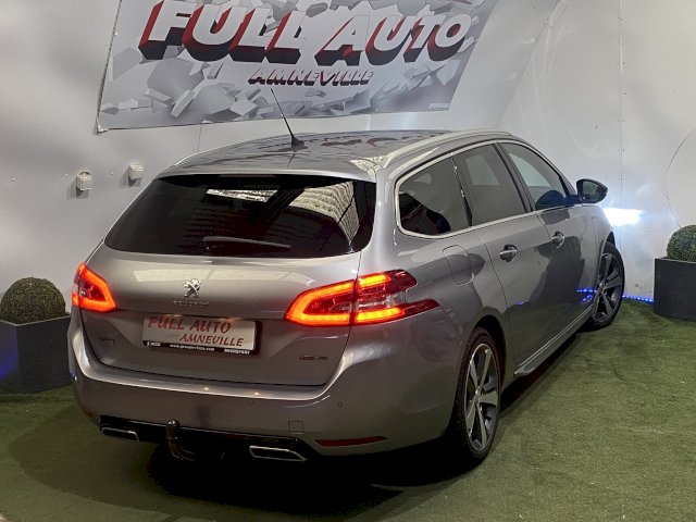 Peugeot Peugeot 308 SW BLUEHDI 130CV GT LINE 