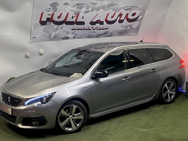 Peugeot Peugeot 308 SW BLUEHDI 130CV GT LINE 