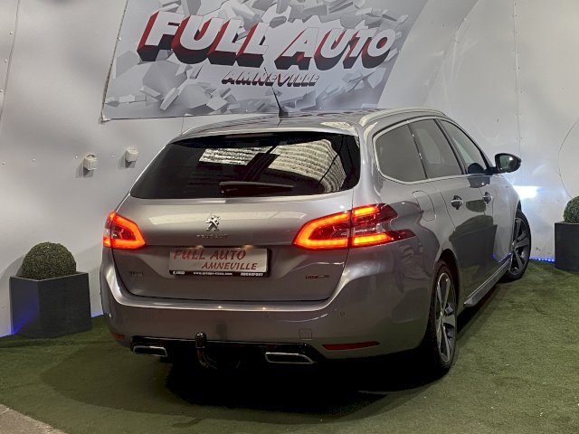Peugeot Peugeot 308 SW BLUEHDI 130CV GT LINE 