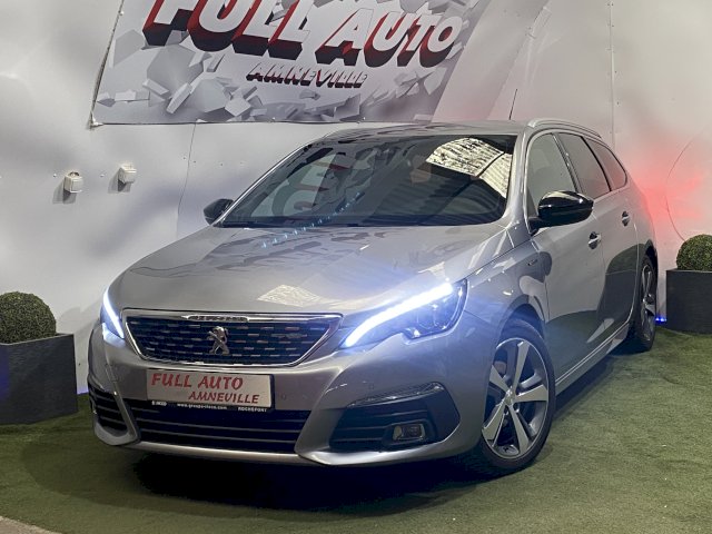 Peugeot Peugeot 308 SW BLUEHDI 130CV GT LINE 