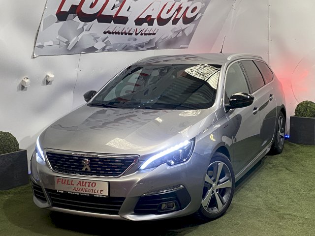 Peugeot Peugeot 308 SW BLUEHDI 130CV GT LINE 