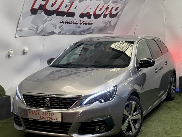 Peugeot Peugeot 308 SW BLUEHDI 130CV GT LINE 