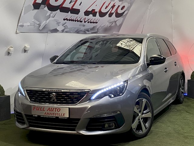 Peugeot Peugeot 308 SW BLUEHDI 130CV GT LINE 