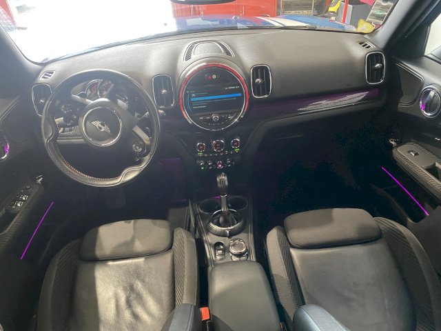 Mini Mini Mini COUNTRYMAN COOPER SD 190CV ALL4 BVA 