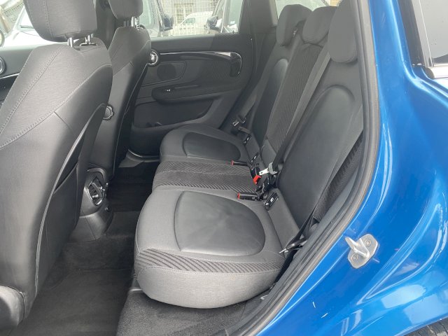Mini Mini Mini COUNTRYMAN COOPER SD 190CV ALL4 BVA 