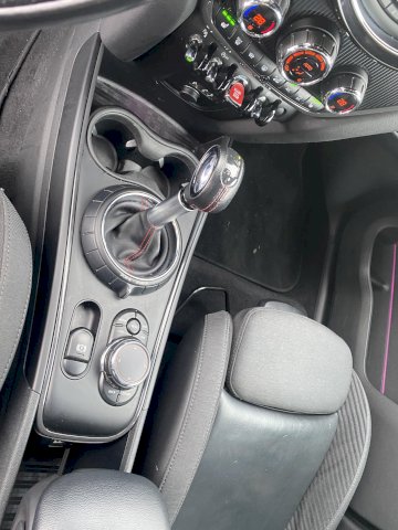 Mini Mini Mini COUNTRYMAN COOPER SD 190CV ALL4 BVA 