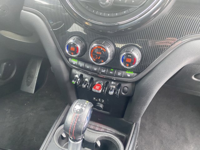 Mini Mini Mini COUNTRYMAN COOPER SD 190CV ALL4 BVA 
