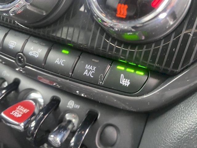 Mini Mini Mini COUNTRYMAN COOPER SD 190CV ALL4 BVA 