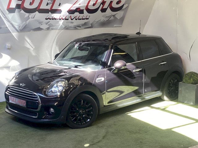Mini Mini Cooper 5 Portes COUPER 136 CH