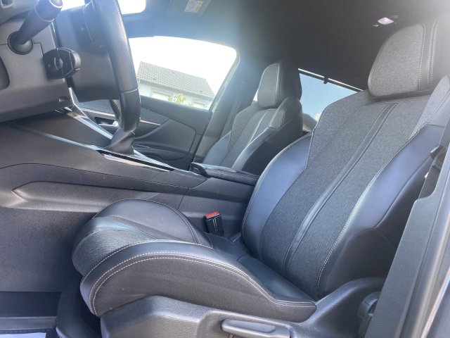 Peugeot Peugeot 5008 BLUEHDI 150CV GT LINE 