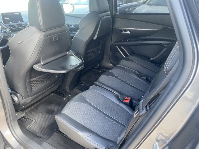 Peugeot Peugeot 5008 BLUEHDI 150CV GT LINE 