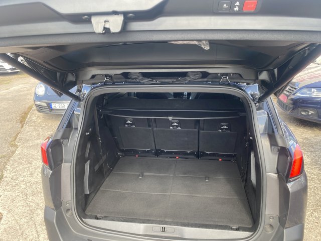 Peugeot Peugeot 5008 BLUEHDI 150CV GT LINE 