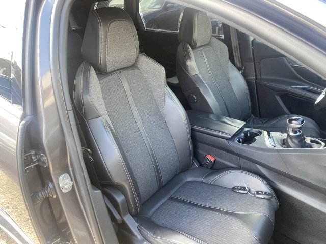 Peugeot Peugeot 5008 BLUEHDI 150CV GT LINE 