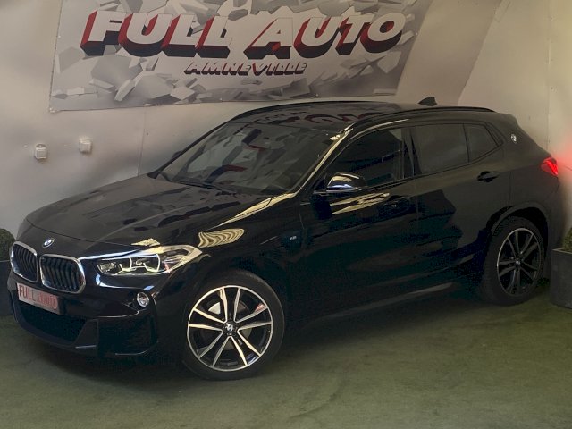 BMW BMW X2 18d 150CV S-DRIVE M SPORT