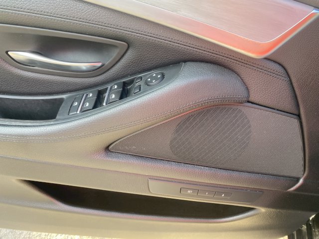 BMW 530D X-DRIVE TOURING M SPORT 258CV