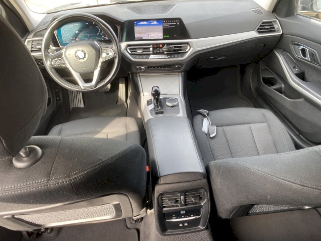 BMW 318D TOURING ADVANTAGE BVA