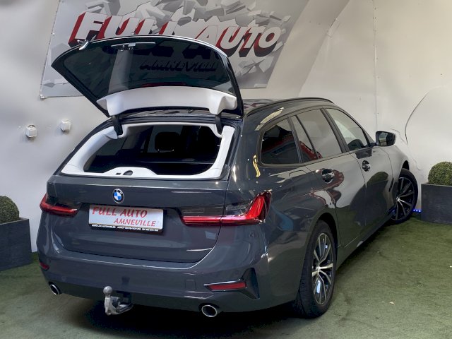 BMW 318D TOURING ADVANTAGE BVA