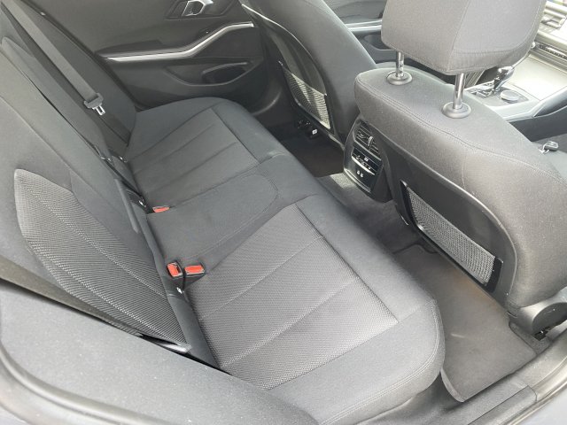 BMW 318D TOURING ADVANTAGE BVA