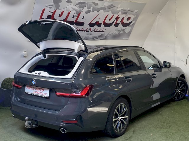 BMW 318D TOURING ADVANTAGE BVA