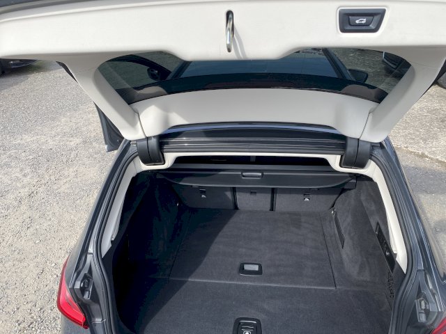 BMW 318D TOURING ADVANTAGE BVA