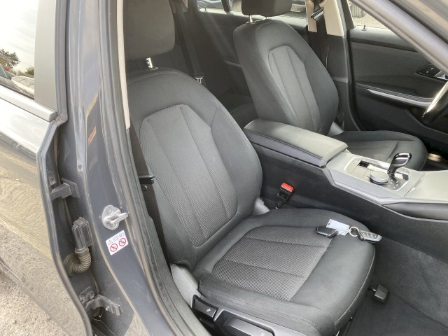 BMW 318D TOURING ADVANTAGE BVA