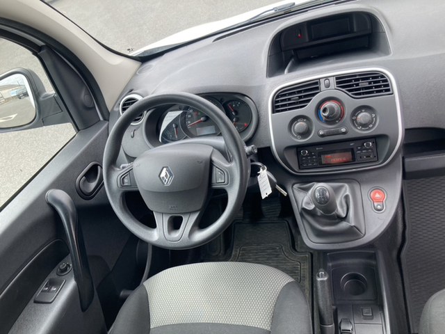 Renault Renault Kangoo II 1,5L DCI 75 CONFORT