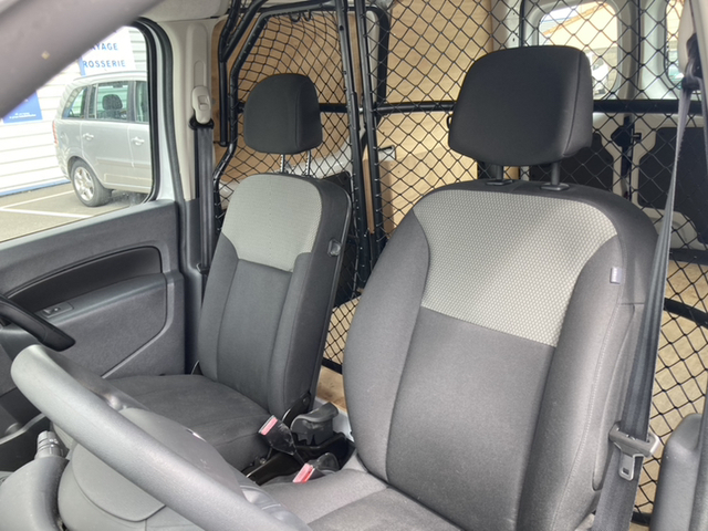 Renault Renault Kangoo II 1,5L DCI 75 CONFORT
