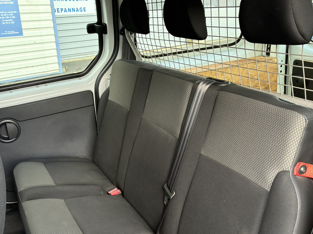Renault Renault Kangoo II MAXI CA 1,5L DCI 110 GD CONFORT