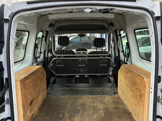 Renault Renault Kangoo II MAXI CA 1,5L DCI 110 GD CONFORT