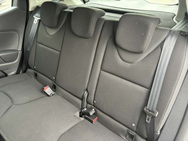 Renault Renault Clio IV (B98) 1.5 dCi 90ch energy Zen 82g 5p