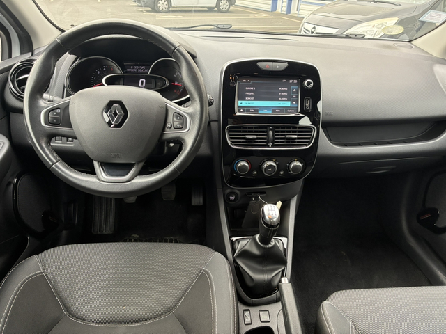 Renault Renault Clio Estate IV 1,5 DCI 75 ZEN