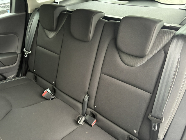 Renault Renault Clio Estate IV 1,5 DCI 75 ZEN