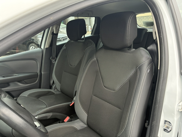 Renault Renault Clio Estate IV 1,5 DCI 75 ZEN