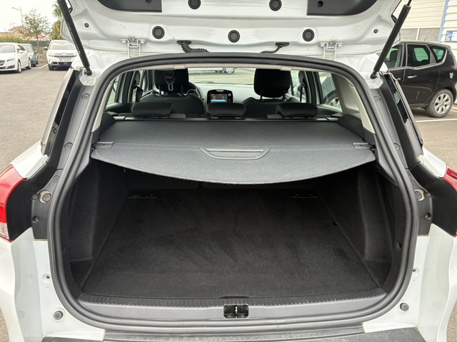 Renault Renault Clio Estate IV 1,5 DCI 75 ZEN