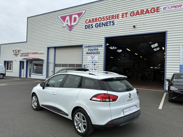 Renault Renault Clio Estate IV 1,5 DCI 75 ZEN