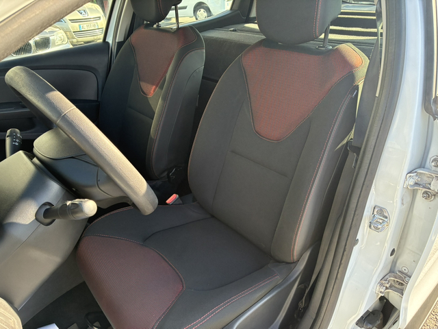 Renault Renault Clio IV STE 1,2L 75