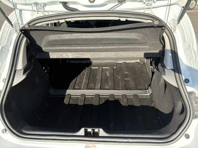Renault Renault Clio IV STE 1,2L 75