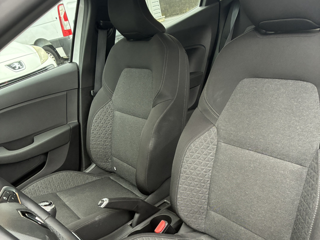 Renault Renault Clio V (BJA) 1.0 TCe 90ch Business -21