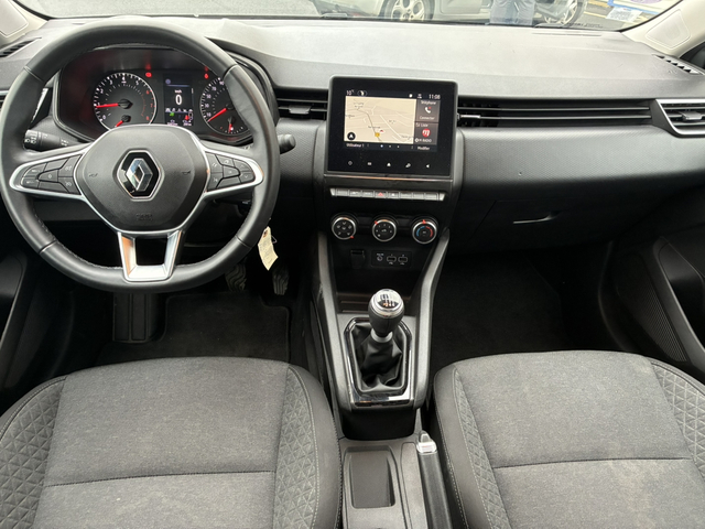 Renault Renault Clio V (BJA) 1.0 TCe 90ch Business -21