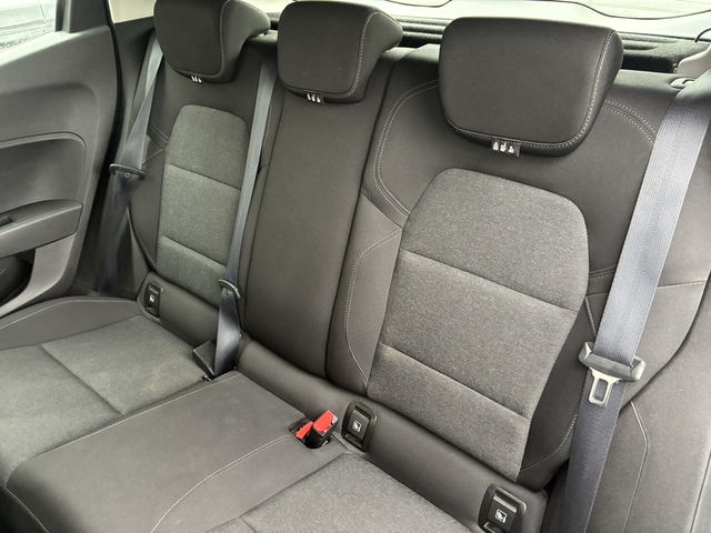 Renault Renault Clio V (BJA) 1.0 TCe 90ch Business -21