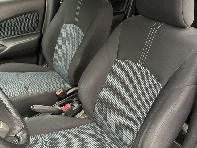 Nissan Nissan Note II (E12) 1.2 80ch N-TEC