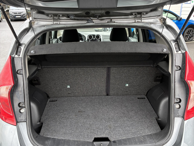 Nissan Nissan Note II (E12) 1.2 80ch N-TEC