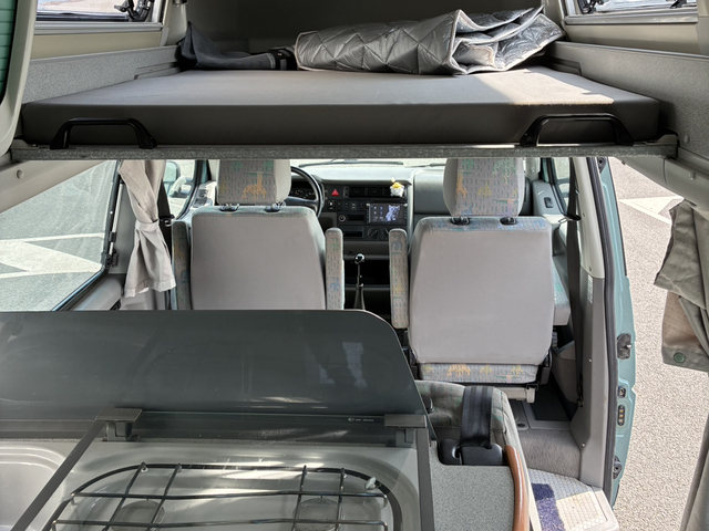 Volkswagen CALIFORNIA EXCLUSIVE CALIFORNIA EXCLUSIVE 2.5L TDI 150