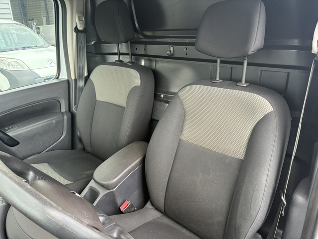 Renault Renault Kangoo TCE 115 CONFORT CLIM REGULATEUR