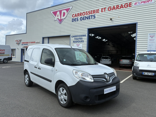 Renault Renault Kangoo TCE 115 CONFORT CLIM REGULATEUR