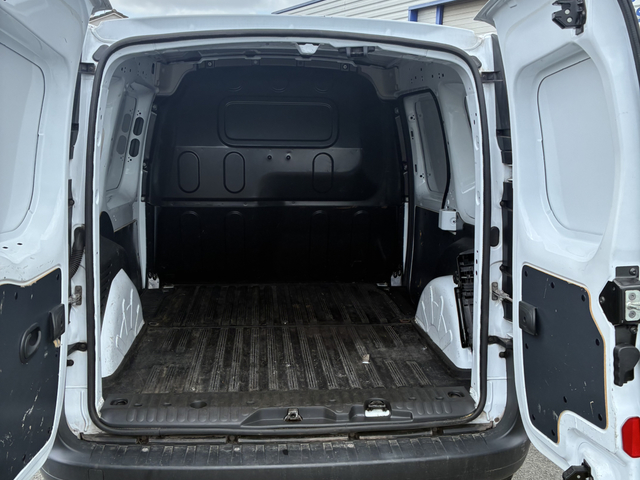 Renault Renault Kangoo TCE 115 CONFORT CLIM REGULATEUR