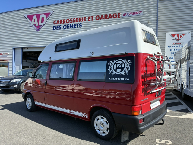 Volkswagen CALIFORNIA EXCLUSIVE T4 CALIFORNIA EXCLUSIVE 102