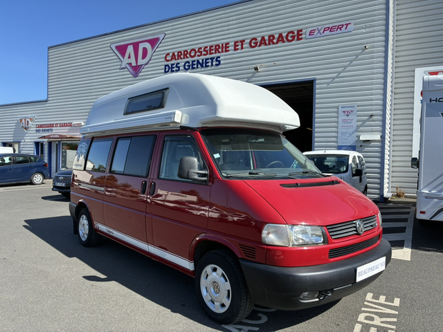 Volkswagen CALIFORNIA EXCLUSIVE T4 CALIFORNIA EXCLUSIVE 102